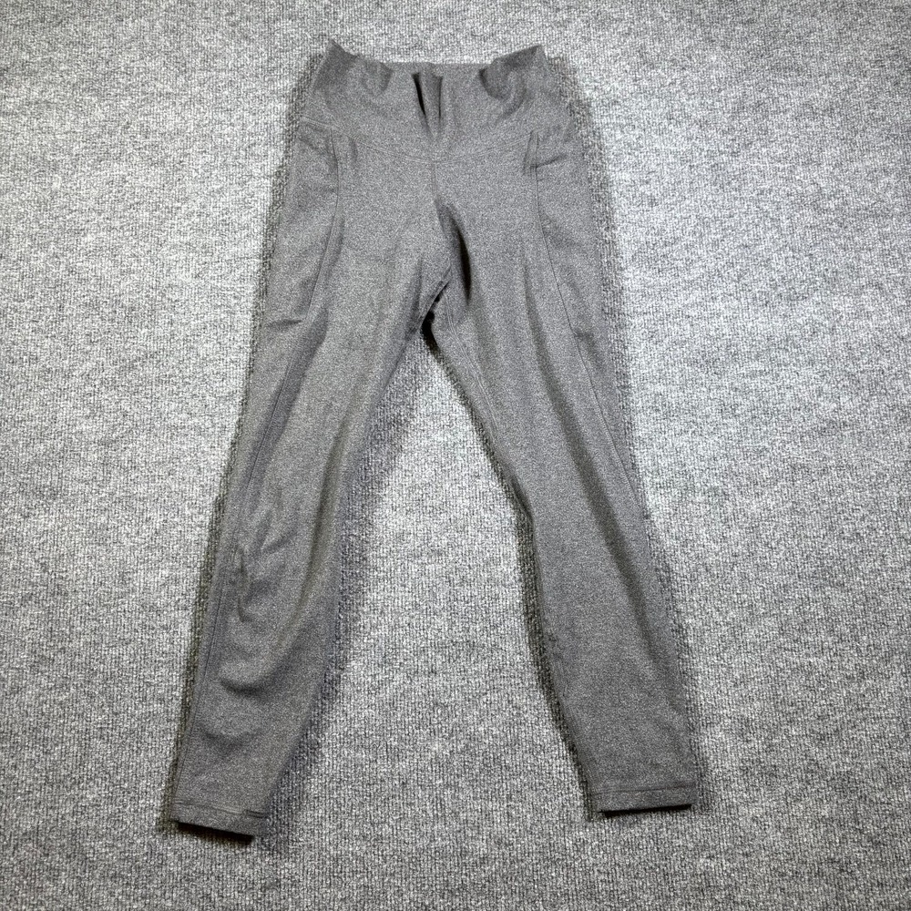 Member's Mark Everyday High-Rise Ankle Legging Gray XS LASS4235-13